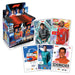 Topps Turbo Attax Formula 1 2026 Trading Card Game 24 Pack Box