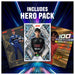 Topps Turbo Attax Formula 1 2026 Trading Card Game 24 Pack Box