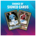 Topps Premier League 2026/27 Trading Cards Flagship Edition Value Box