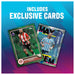 Topps Premier League Trading Cards 2026/27 Flagship Edition Mega Tin 1 