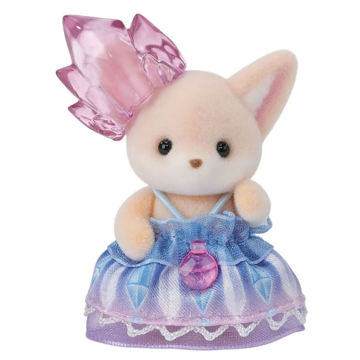 Sylvanian Families Enchanted Fairy Babies Figure Set