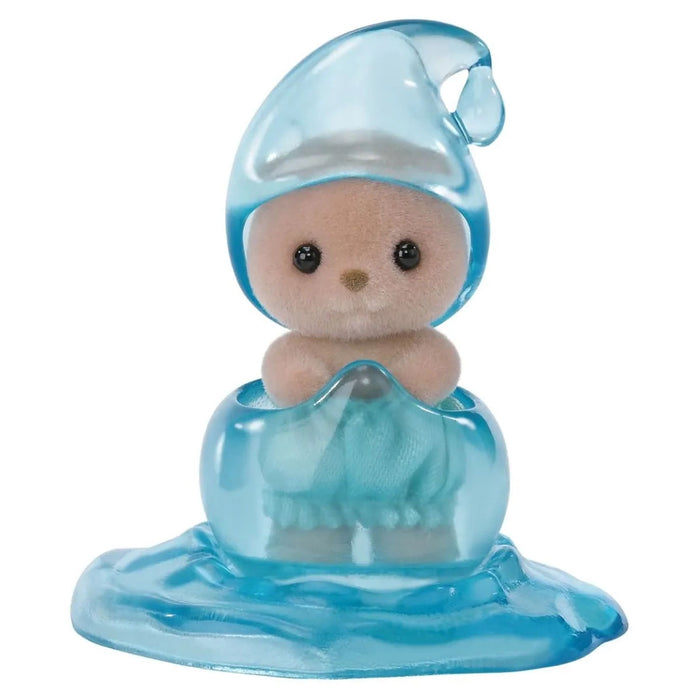 Sylvanian Families Enchanted Fairy Babies Figure Set