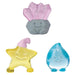 Sylvanian Families Enchanted Fairy Babies Figure Set