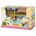 Sylvanian Families Classic Family Car