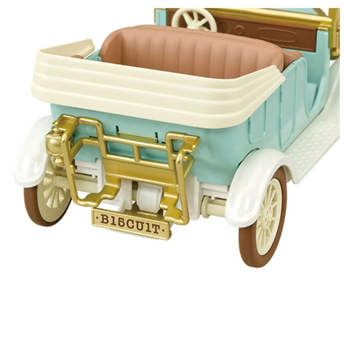 Sylvanian Families Classic Family Car