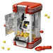 Pantasy Retro Popcorn Machine Building Set