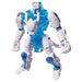 Transformers Cyberworld Cheetor Cyber Changers Energon Surge Action Figure