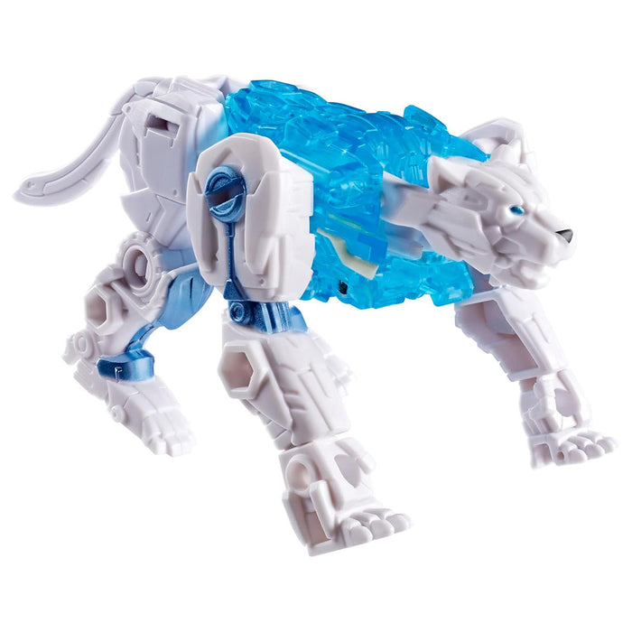 Transformers Cyberworld Cheetor Cyber Changers Energon Surge Action Figure