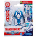 Transformers Cyberworld Cheetor Cyber Changers Energon Surge Action Figure
