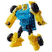 Transformers Cyberworld Bumblebee Cyber Changers Energon Surge Action Figure