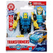Transformers Cyberworld Bumblebee Cyber Changers Energon Surge Action Figure