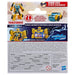 Transformers Cyberworld Bumblebee Cyber Changers Energon Surge Action Figure