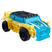 Transformers Cyberworld Bumblebee Cyber Changers Energon Surge Action Figure