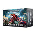 Warhammer 40,000 Armageddon Miniatures Set