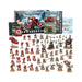 Warhammer 40,000 Armageddon Miniatures Set