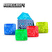 Minecraft Jelly Cube Squishy Fidget Toy (styles vary)
