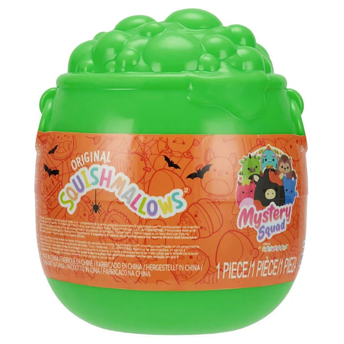 Squishmallows Halloween Mystery Squad 4" Plush (styles vary)