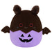 Squishmallows Perkin the Mothman Purple Pumpkin Halloween 7.5" Plush