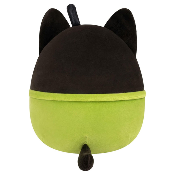 Squishmallows Tildy the Black Cat Halloween 7.5" Plush