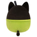 Squishmallows Tildy the Black Cat Halloween 7.5" Plush