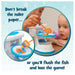 Don't Flush the Fish Game