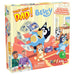 Don't Wake Dad! Bluey Board Game