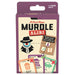 Murdle: Alibi Card Game