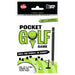 Pocket Golf Game