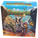 Terraria The Board Game
