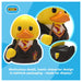 TUBBZ Harry Potter: Gryffindor Duck Figure