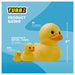 TUBBZ Harry Potter: Ravenclaw Duck Figure