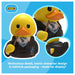 TUBBZ Harry Potter: Ravenclaw Duck Figure