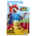 Super Mario Larry Koopa 2.5" Figure