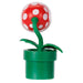 Super Mario Piranha Plant 2.5" Figure