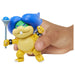 Super Mario Ludwig with Magic Wand 4" Figure