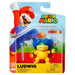 Super Mario Ludwig with Magic Wand 4" Figure