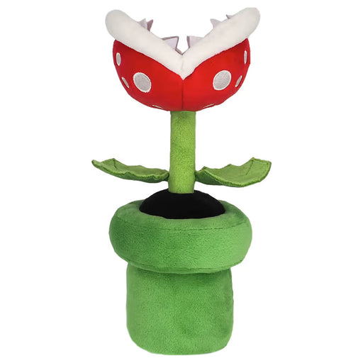 Super Mario Piranha Plant Small Plush