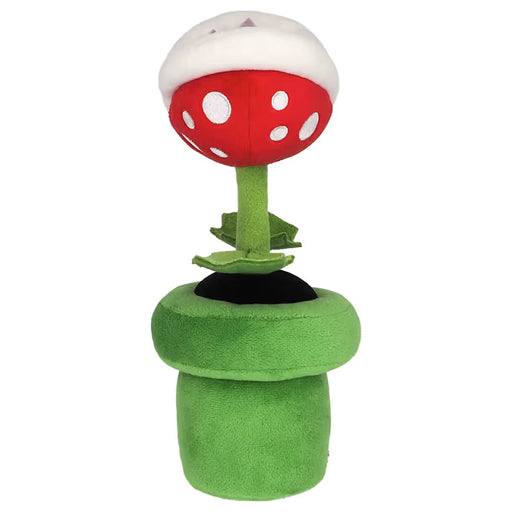 Super Mario Piranha Plant Small Plush