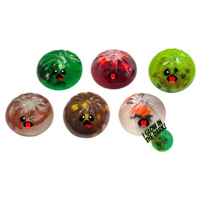 Scrunchems Gross Surprise Dumpling Squishie (styles vary)