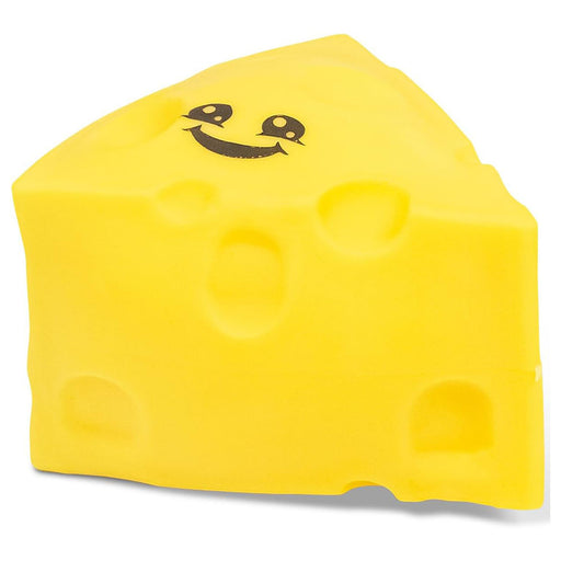 Scrunchems Squeeezy Cheese Squishy 