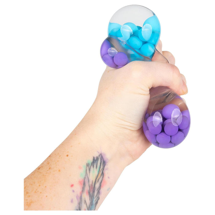 Scrunchems ASMR Squish Ball (styles vary)