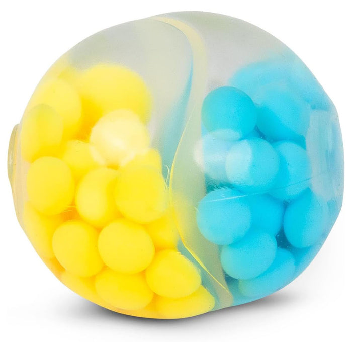 Scrunchems ASMR Squish Ball (styles vary)