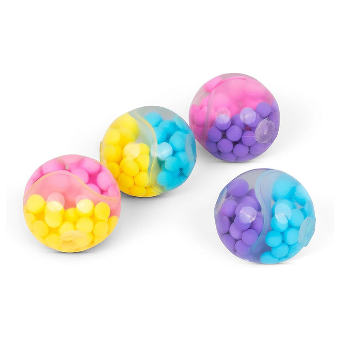 Scrunchems ASMR Squish Ball (styles vary)