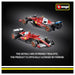Bburago Ferrari SF-25 2025 Lewis Hamilton 1:43 F1 Race Car