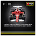 Bburago Ferrari SF-25 2025 Lewis Hamilton 1:43 F1 Race Car