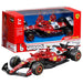Bburago Ferrari SF-25 2025 Lewis Hamilton 1:43 F1 Race Car