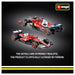 Bburago Ferrari SF-25 2025 Charles Leclerc 1:43 F1 Race Car