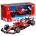Bburago Ferrari SF-25 2025 Charles Leclerc 1:43 F1 Race Car