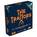 The Traitors Board Game Second Edition