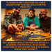 The Traitors Board Game Second Edition